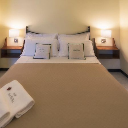 San Pietro Bed and Breakfast Noto Buitenkant foto