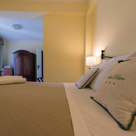 San Pietro Bed and Breakfast Noto Buitenkant foto