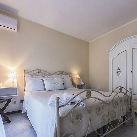 San Pietro Bed and Breakfast Noto Buitenkant foto