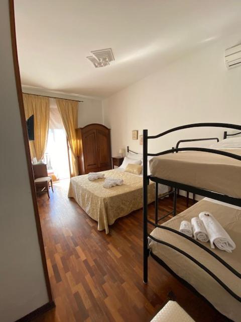 San Pietro Bed and Breakfast Noto Buitenkant foto