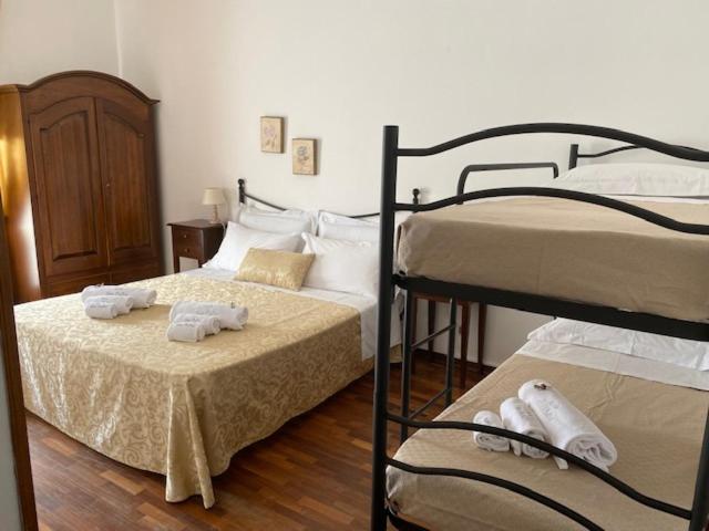 San Pietro Bed and Breakfast Noto Buitenkant foto