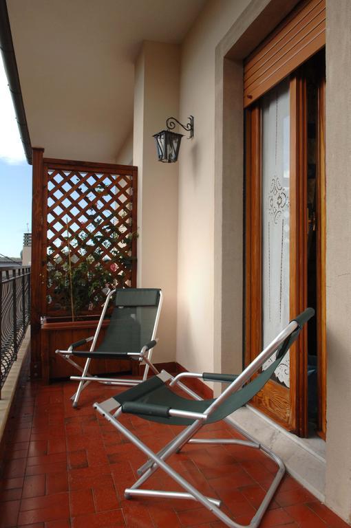 San Pietro Bed and Breakfast Noto Kamer foto
