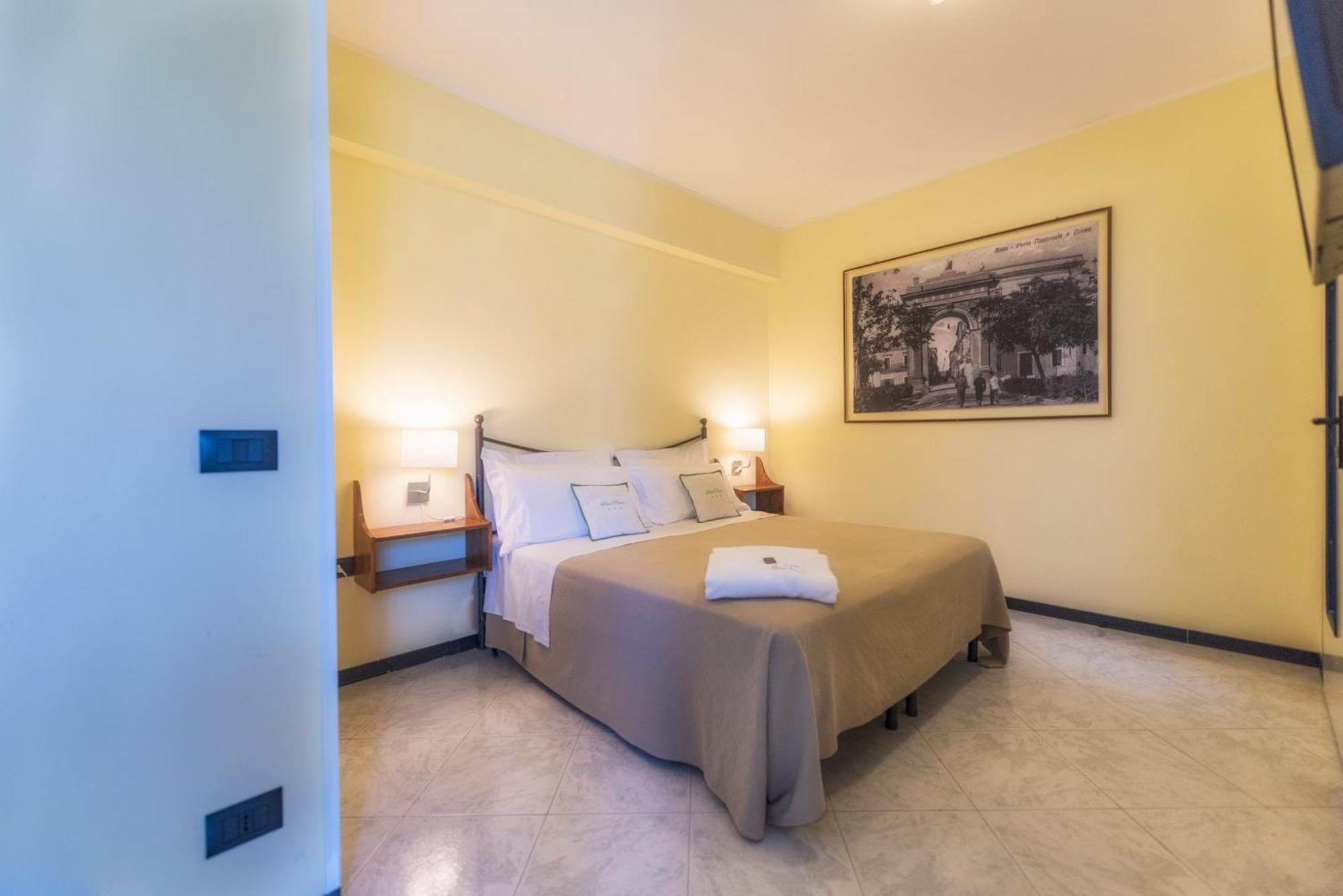 San Pietro Bed and Breakfast Noto Buitenkant foto