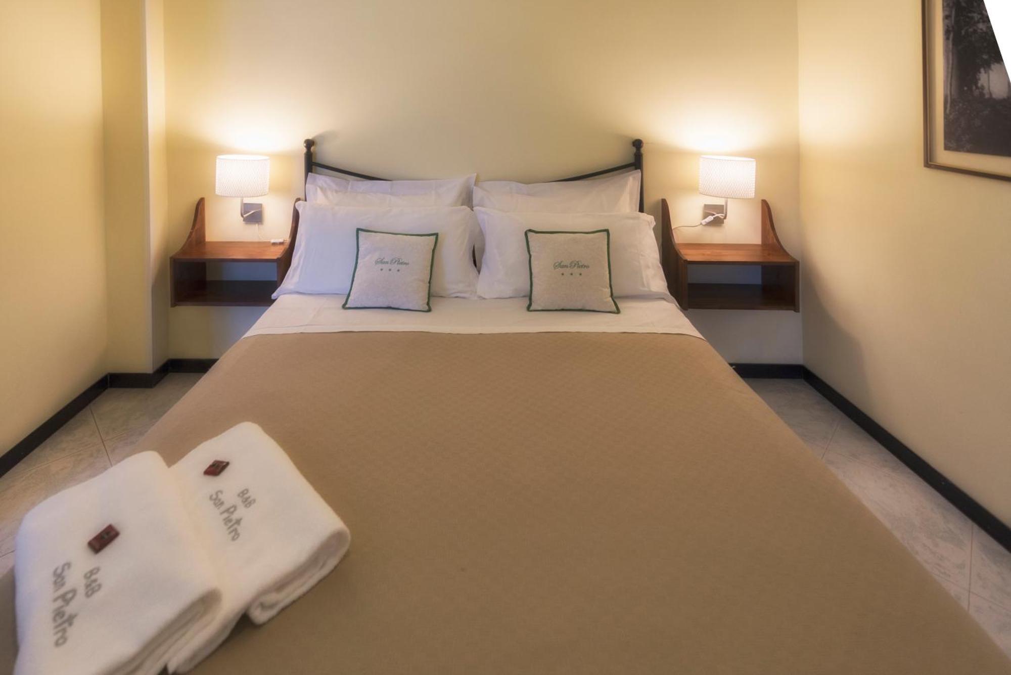 San Pietro Bed and Breakfast Noto Buitenkant foto