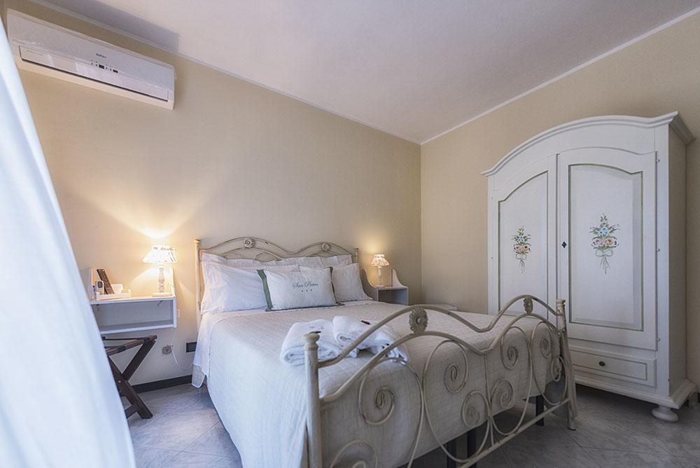 San Pietro Bed and Breakfast Noto Buitenkant foto