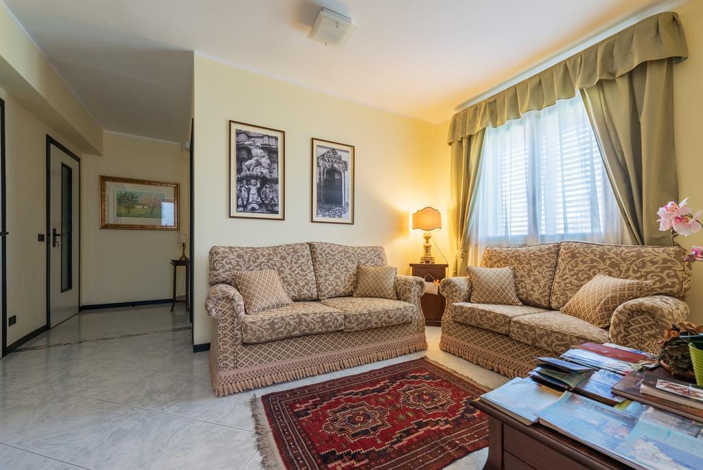 San Pietro Bed and Breakfast Noto Buitenkant foto