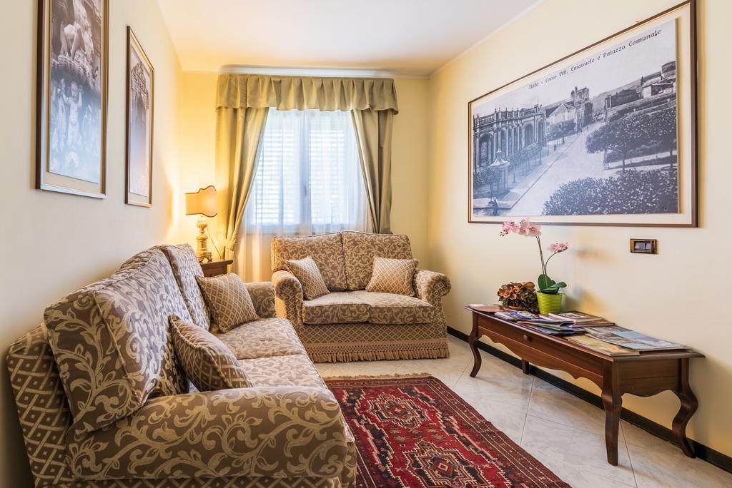 San Pietro Bed and Breakfast Noto Buitenkant foto