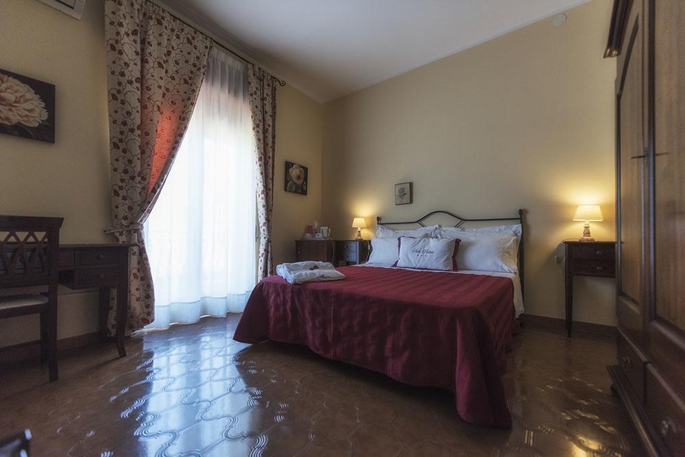 San Pietro Bed and Breakfast Noto Buitenkant foto