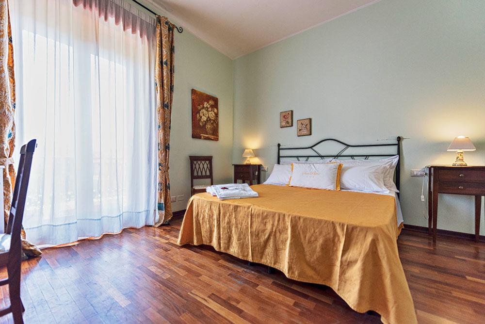 San Pietro Bed and Breakfast Noto Buitenkant foto