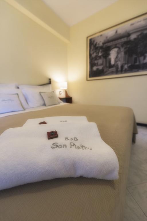 San Pietro Bed and Breakfast Noto Buitenkant foto
