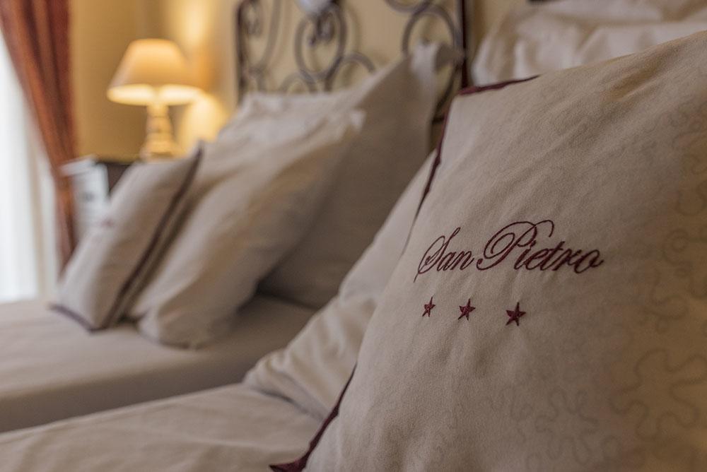 San Pietro Bed and Breakfast Noto Buitenkant foto
