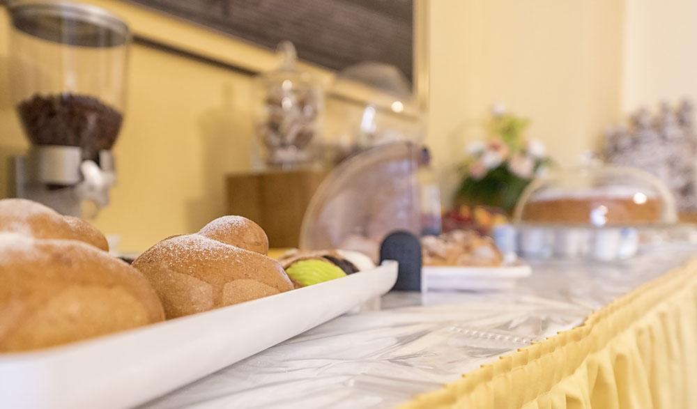 San Pietro Bed and Breakfast Noto Buitenkant foto