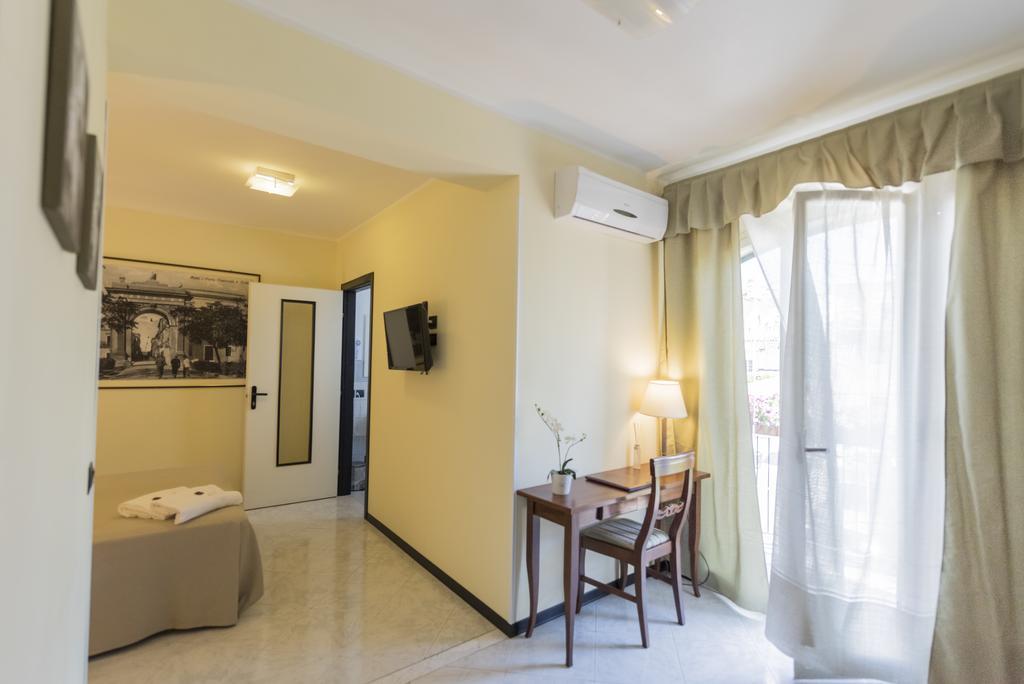 San Pietro Bed and Breakfast Noto Buitenkant foto