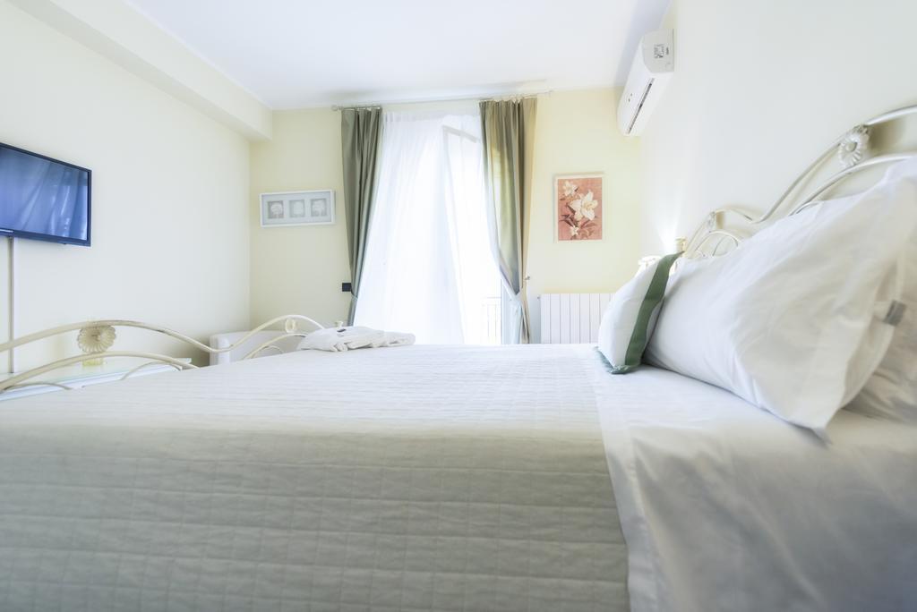 San Pietro Bed and Breakfast Noto Buitenkant foto