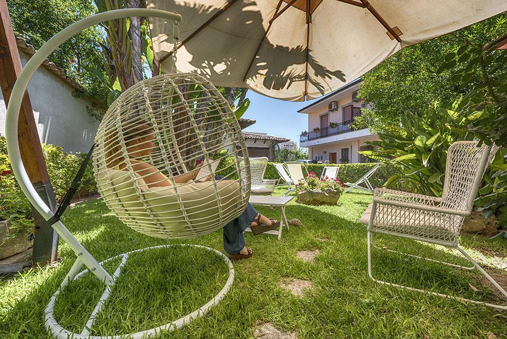 San Pietro Bed and Breakfast Noto Buitenkant foto